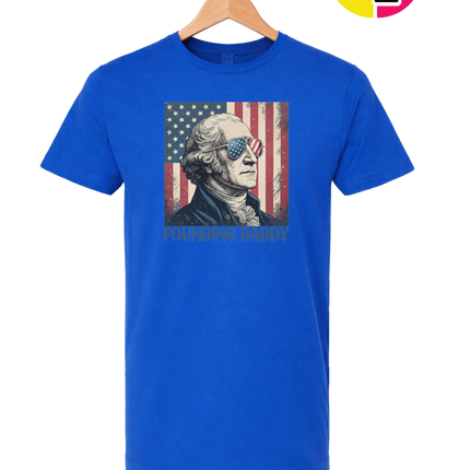 Founding Daddy Tee
