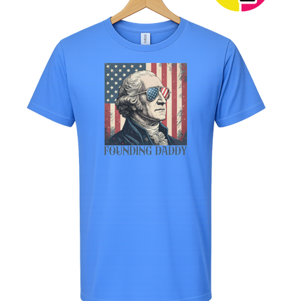 Founding Daddy Tee