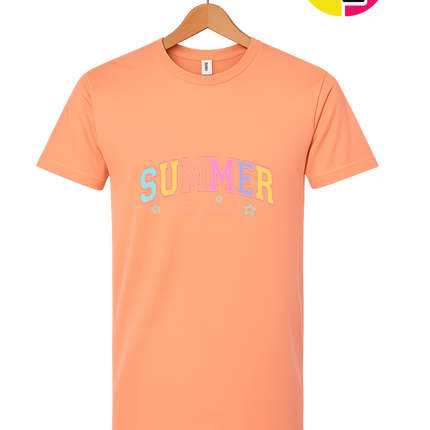 Summer State Of Mind Tee