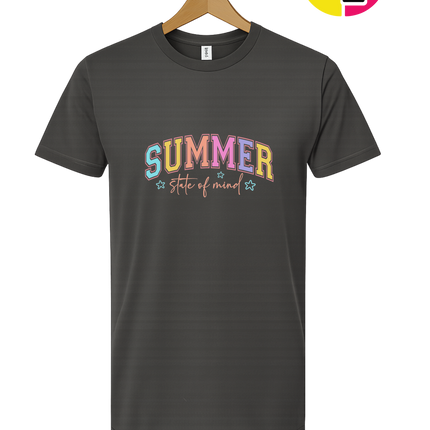 Summer State Of Mind Tee