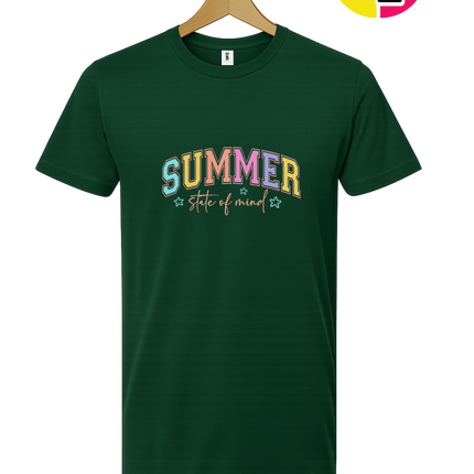 Summer State Of Mind Tee