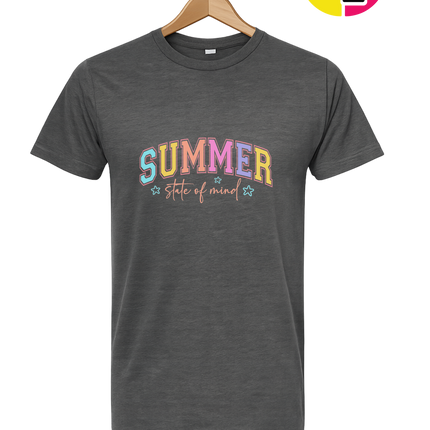 Summer State Of Mind Tee