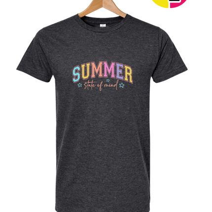 Summer State Of Mind Tee