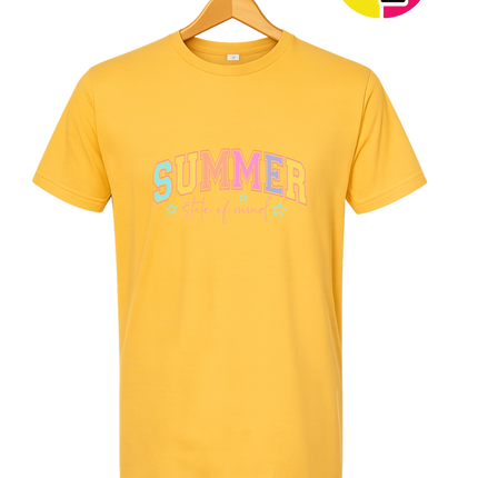 Summer State Of Mind Tee