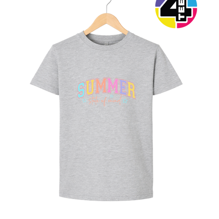 Summer State Of Mind Youth Tee