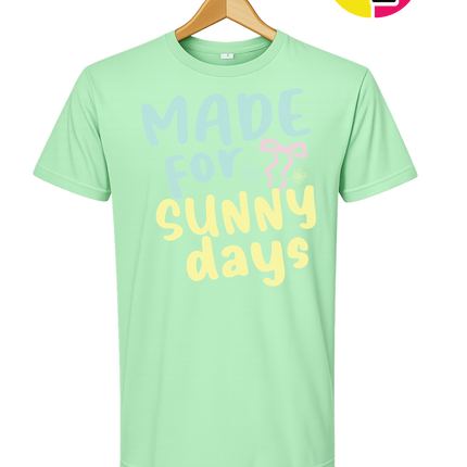 Made For Sunny Days Tee