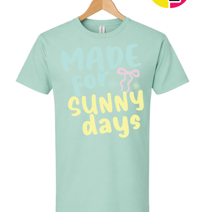 Made For Sunny Days Tee