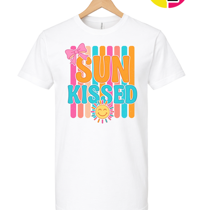 Sun Kissed Tee