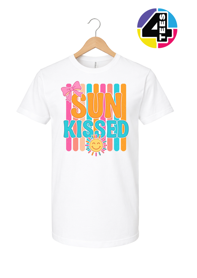 Sun Kissed Tee