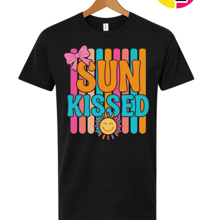 Sun Kissed Tee