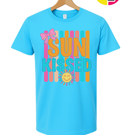 Sun Kissed Tee