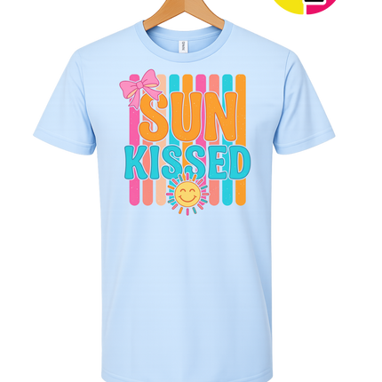 Sun Kissed Tee