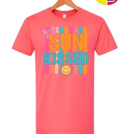 Sun Kissed Tee
