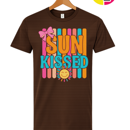 Sun Kissed Tee