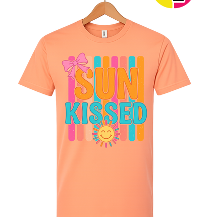 Sun Kissed Tee