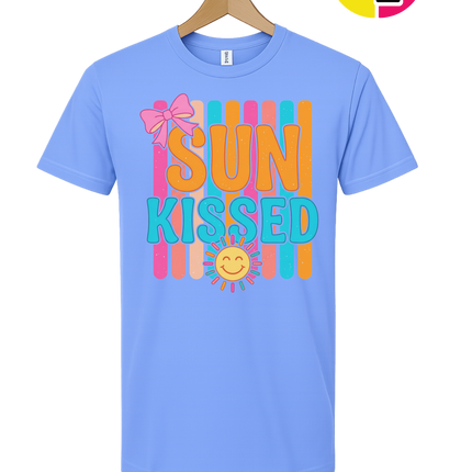 Sun Kissed Tee