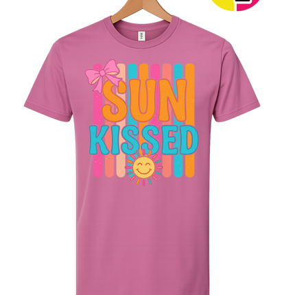 Sun Kissed Tee