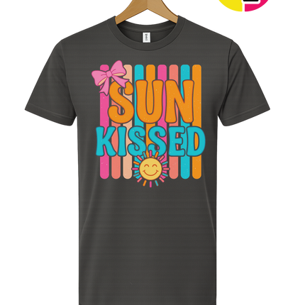 Sun Kissed Tee