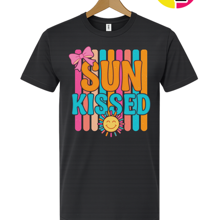 Sun Kissed Tee