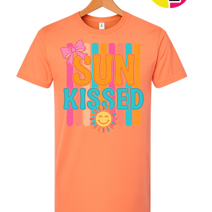Sun Kissed Tee