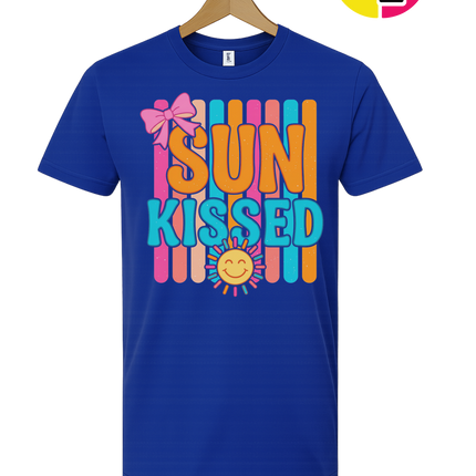Sun Kissed Tee