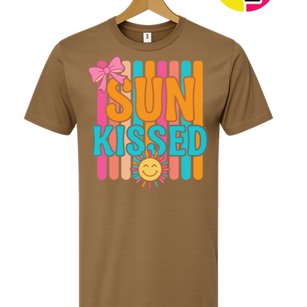 Sun Kissed Tee