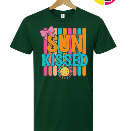 Sun Kissed Tee