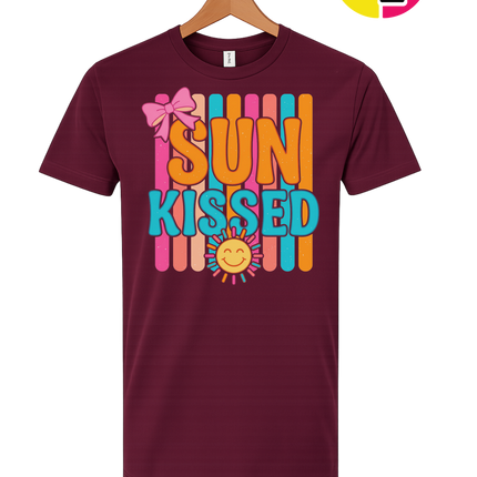 Sun Kissed Tee