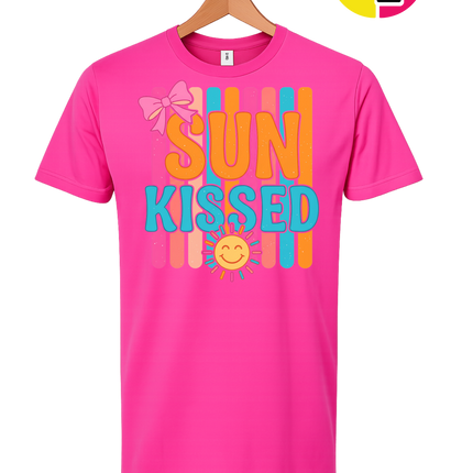 Sun Kissed Tee