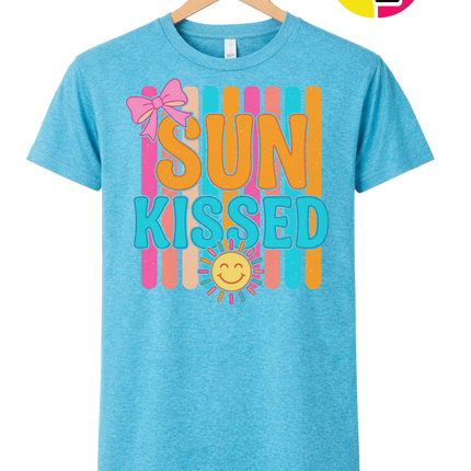 Sun Kissed Tee