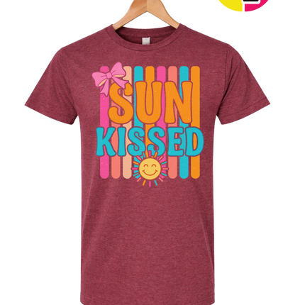 Sun Kissed Tee