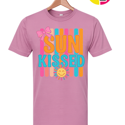 Sun Kissed Tee