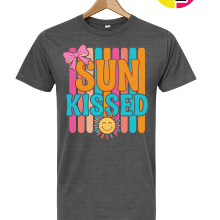 Sun Kissed Tee