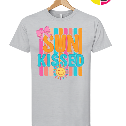 Sun Kissed Tee