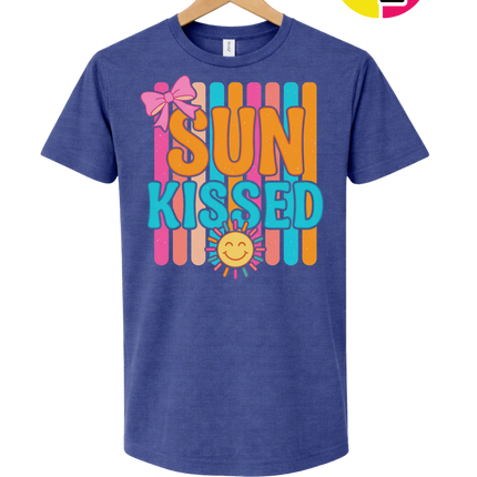 Sun Kissed Tee