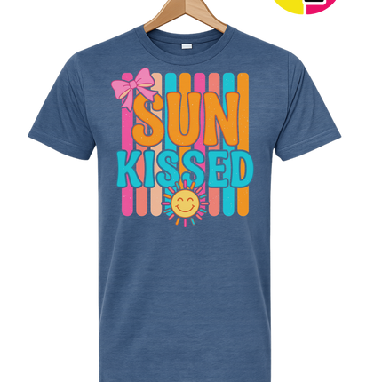 Sun Kissed Tee