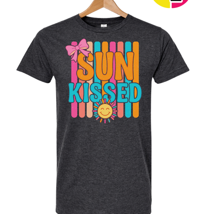 Sun Kissed Tee