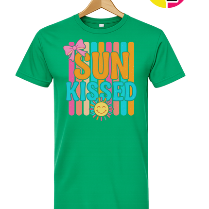Sun Kissed Tee