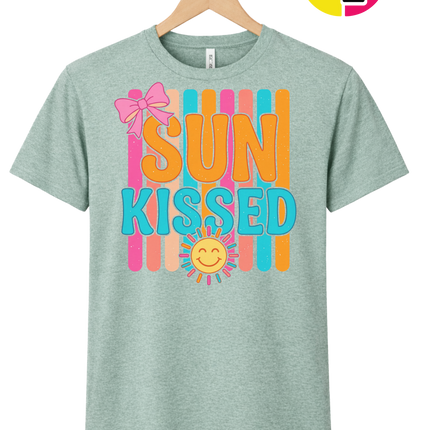 Sun Kissed Tee