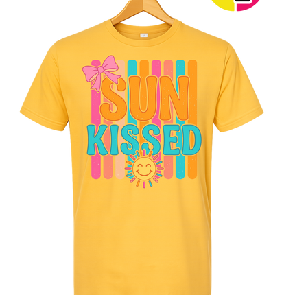 Sun Kissed Tee
