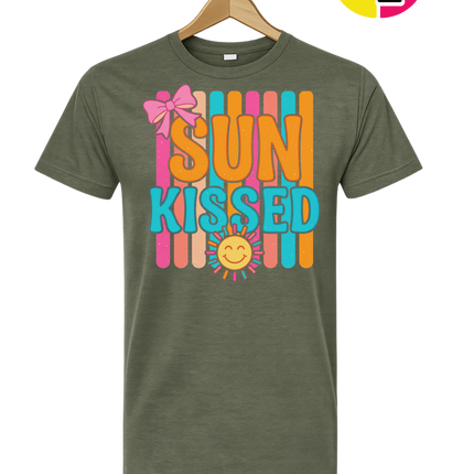 Sun Kissed Tee