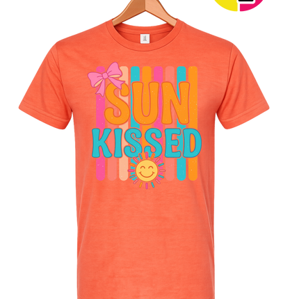 Sun Kissed Tee