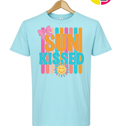 Sun Kissed Tee
