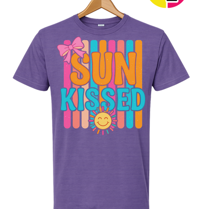 Sun Kissed Tee