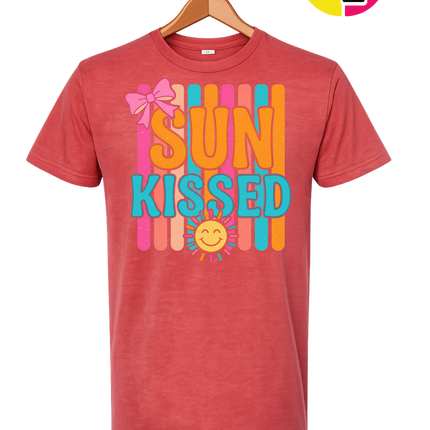 Sun Kissed Tee