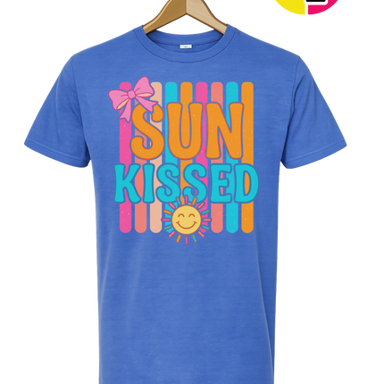 Sun Kissed Tee