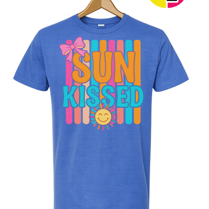 Sun Kissed Tee