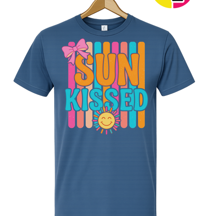 Sun Kissed Tee