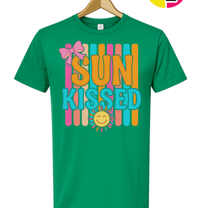 Sun Kissed Tee