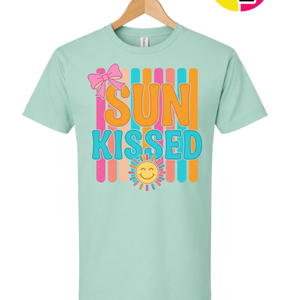 Sun Kissed Tee